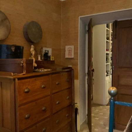 La Marquise Apartment Bastia  Bagian luar foto