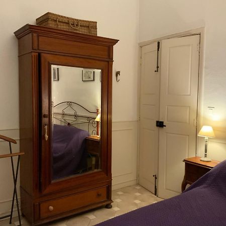 La Marquise Apartment Bastia  Bagian luar foto