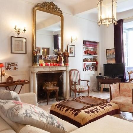 La Marquise Apartment Bastia  Bagian luar foto