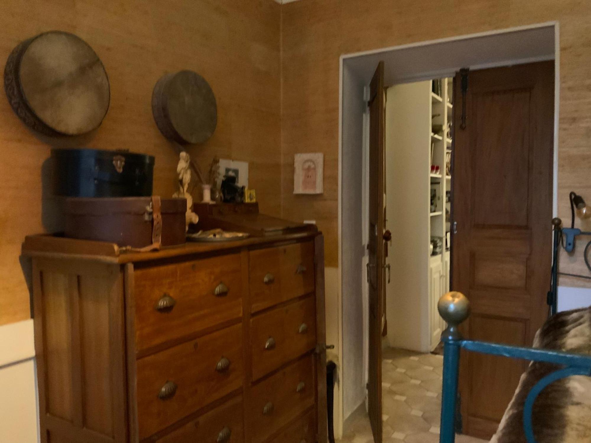 La Marquise Apartment Bastia  Bagian luar foto