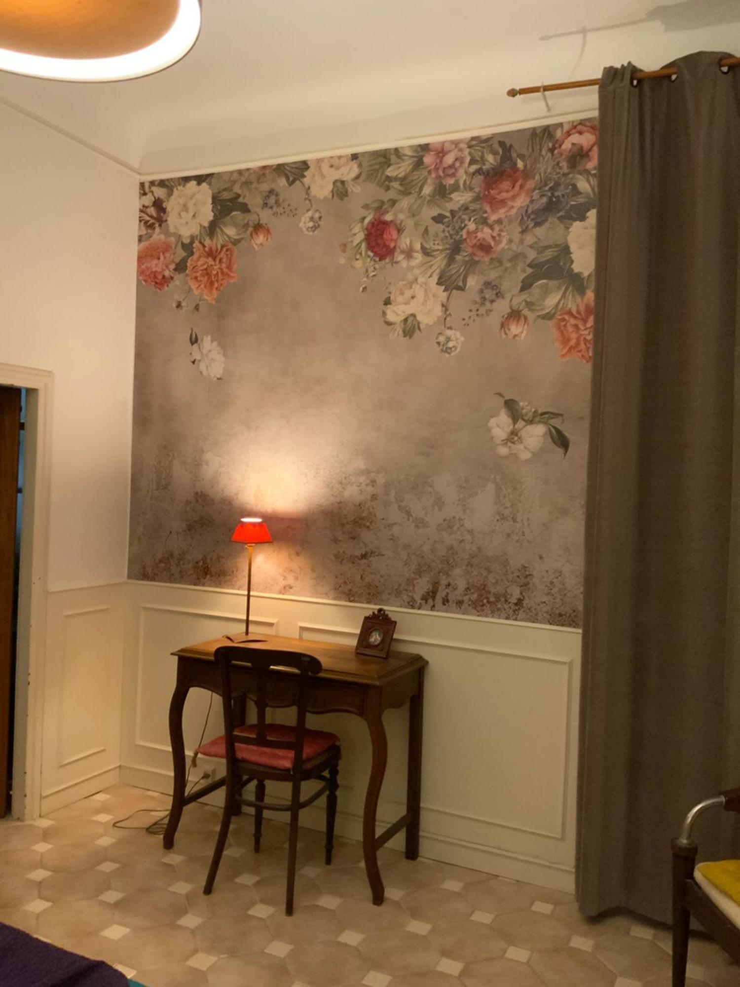 La Marquise Apartment Bastia  Bagian luar foto
