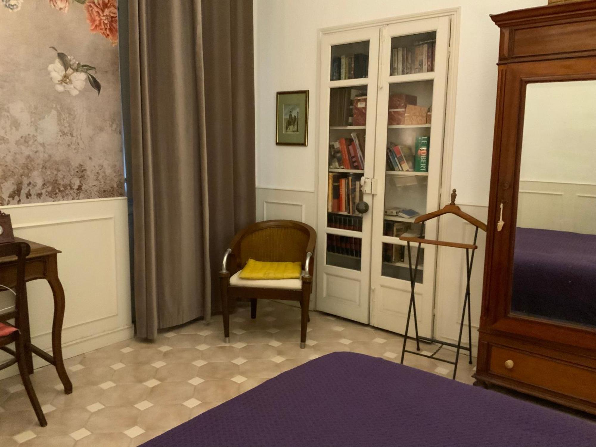 La Marquise Apartment Bastia  Bagian luar foto