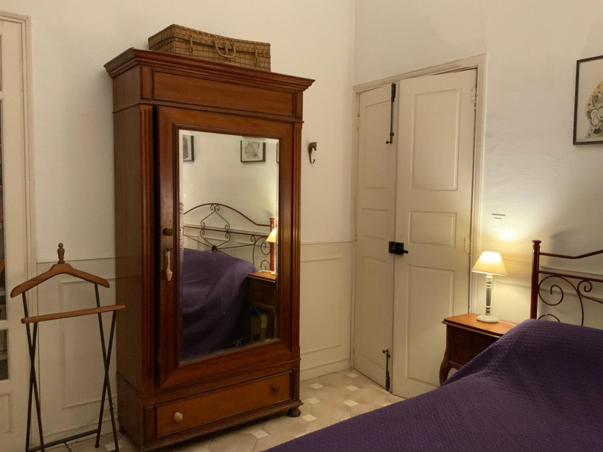 La Marquise Apartment Bastia  Bagian luar foto