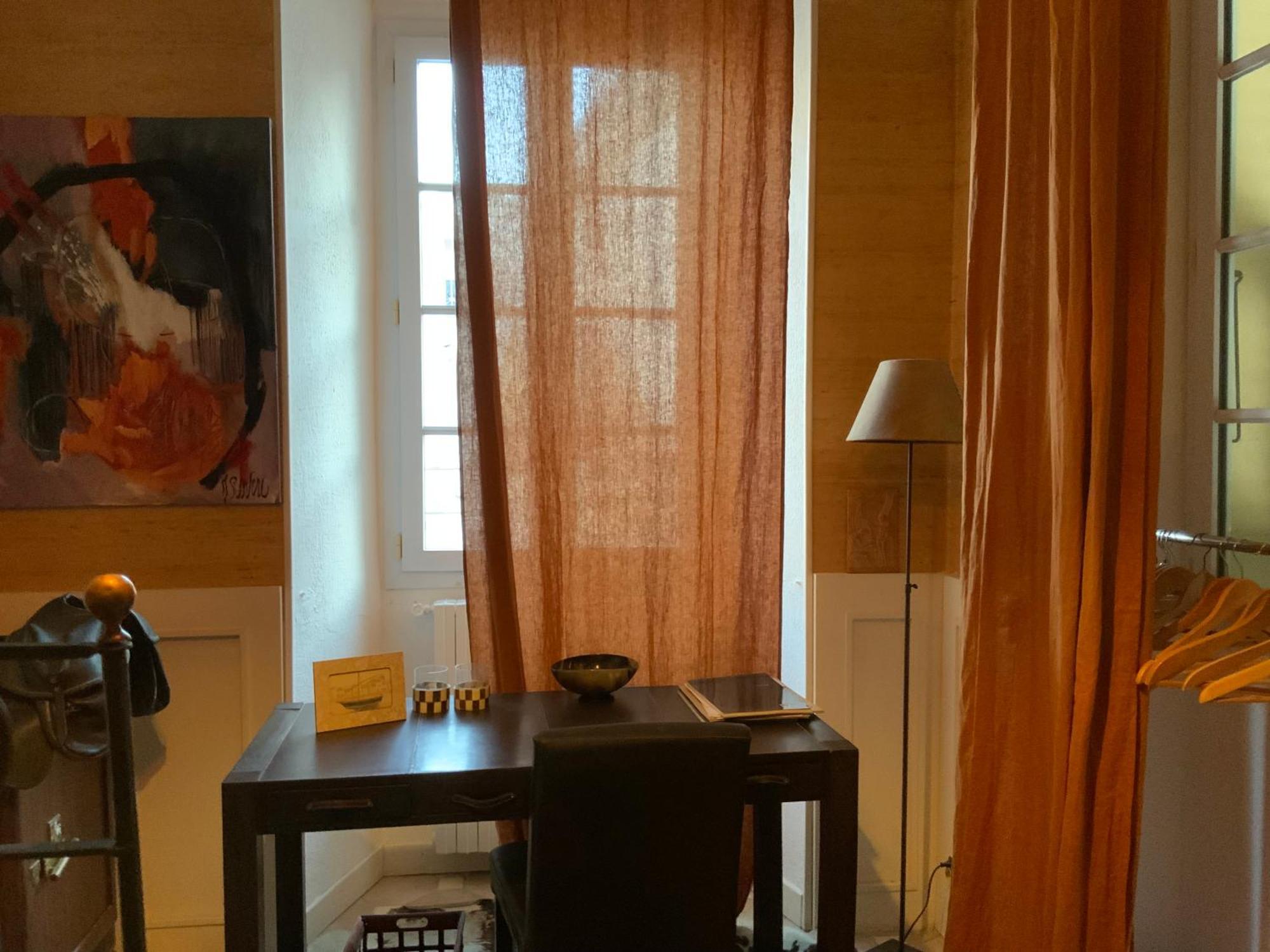 La Marquise Apartment Bastia  Bagian luar foto