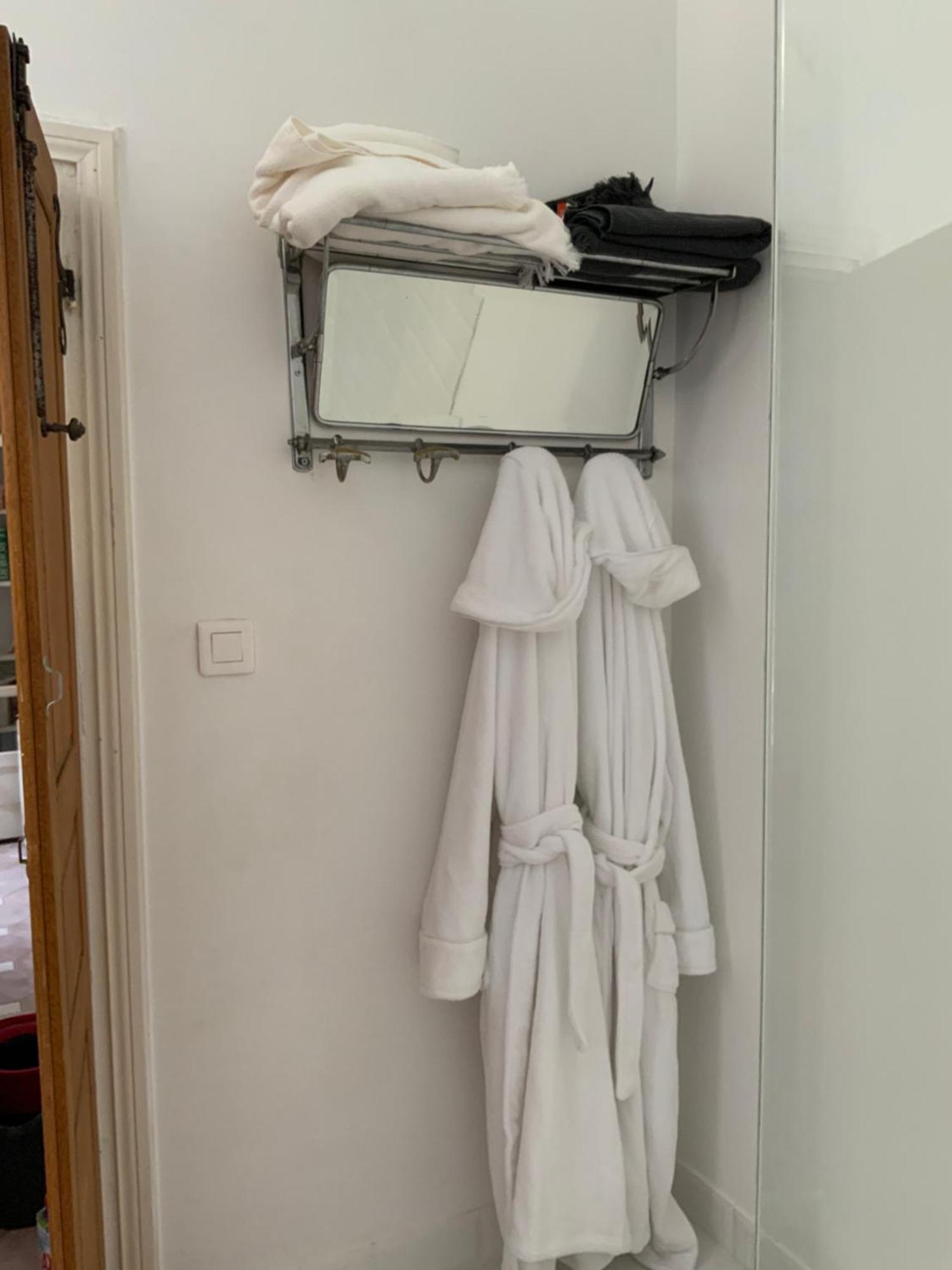 La Marquise Apartment Bastia  Bagian luar foto