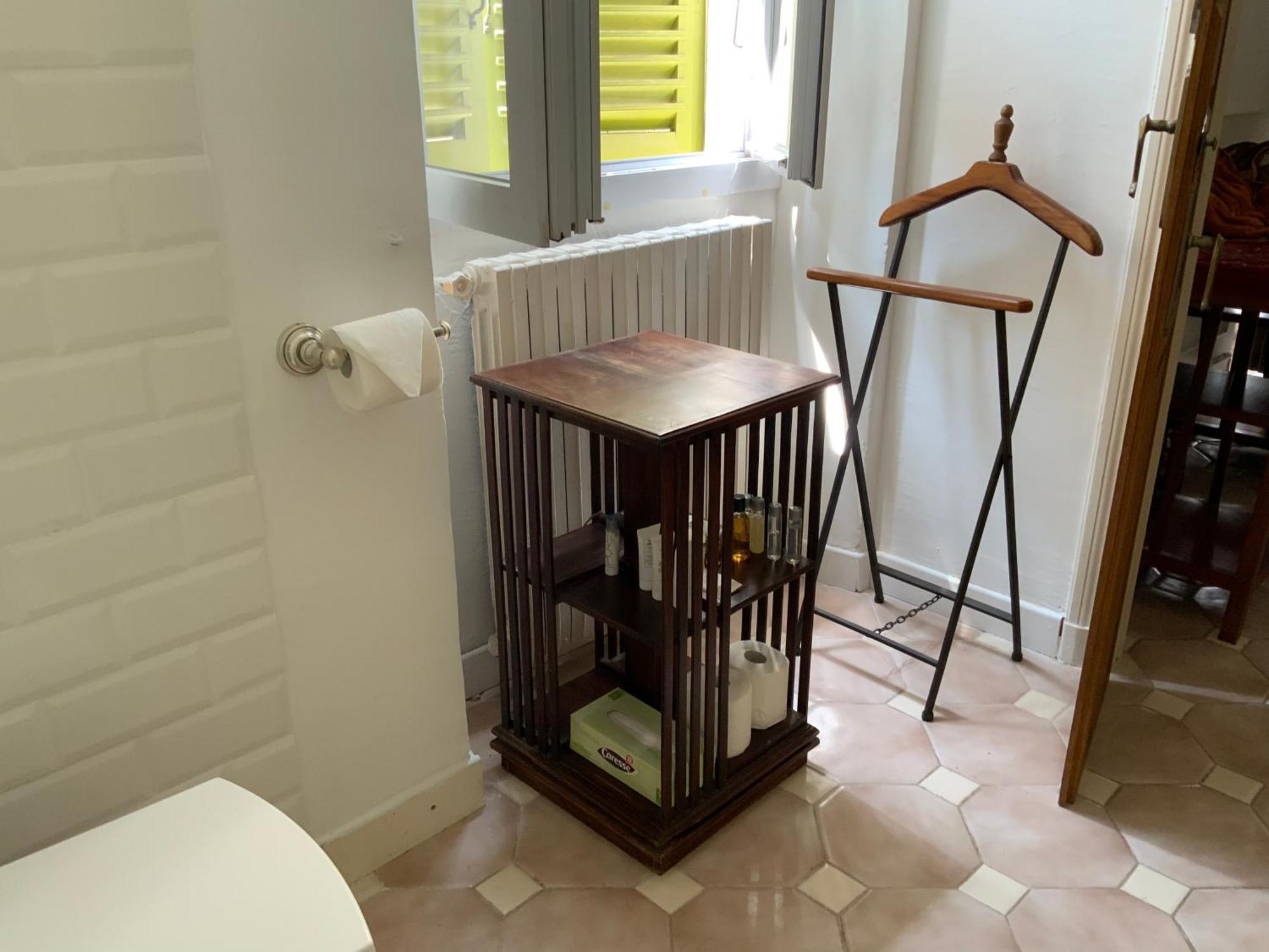 La Marquise Apartment Bastia  Bagian luar foto