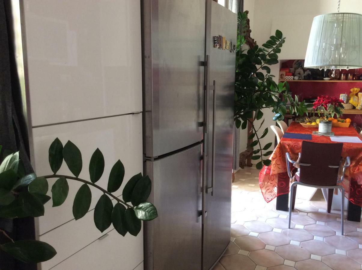 La Marquise Apartment Bastia  Bagian luar foto